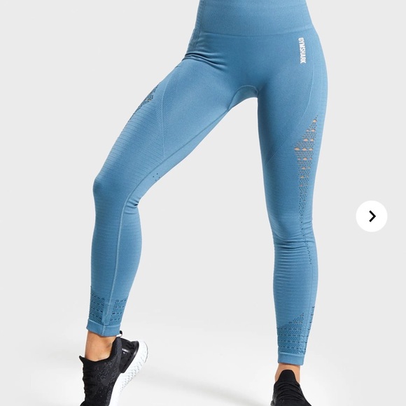 Booty 🔥 leggings by Gymshark - Picture 3 of 6